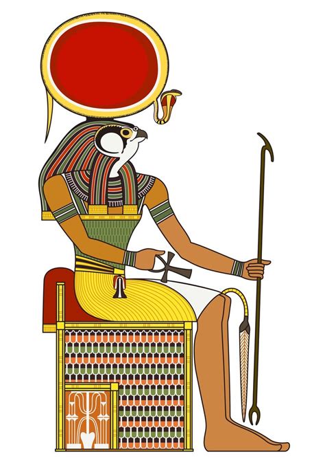 horus deus-4